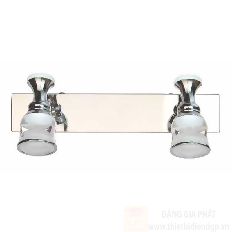 Đèn soi gương, soi tranh L300, Led 10W, ánh sáng vàng